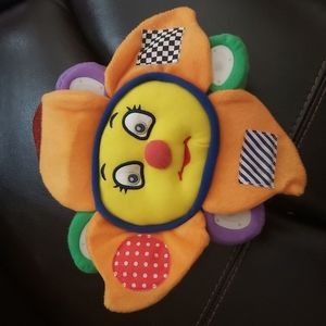 Neurosmith SUNSHINE SYMPHONY Musical Infant Plush - Award Winning Toy